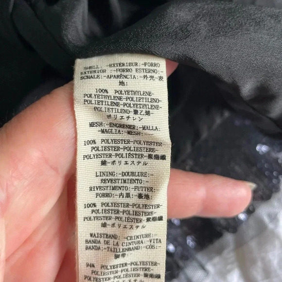 Free People Siren sequin mini dress - Picture 14 of 14